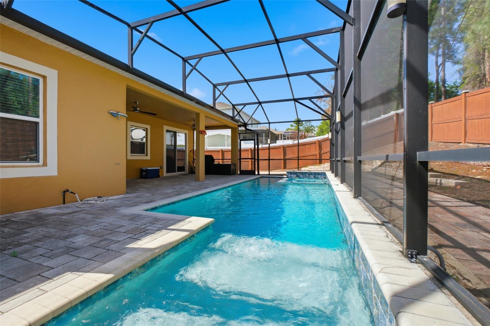 Image 31 of 33 For 202 Colonial Pine Lane