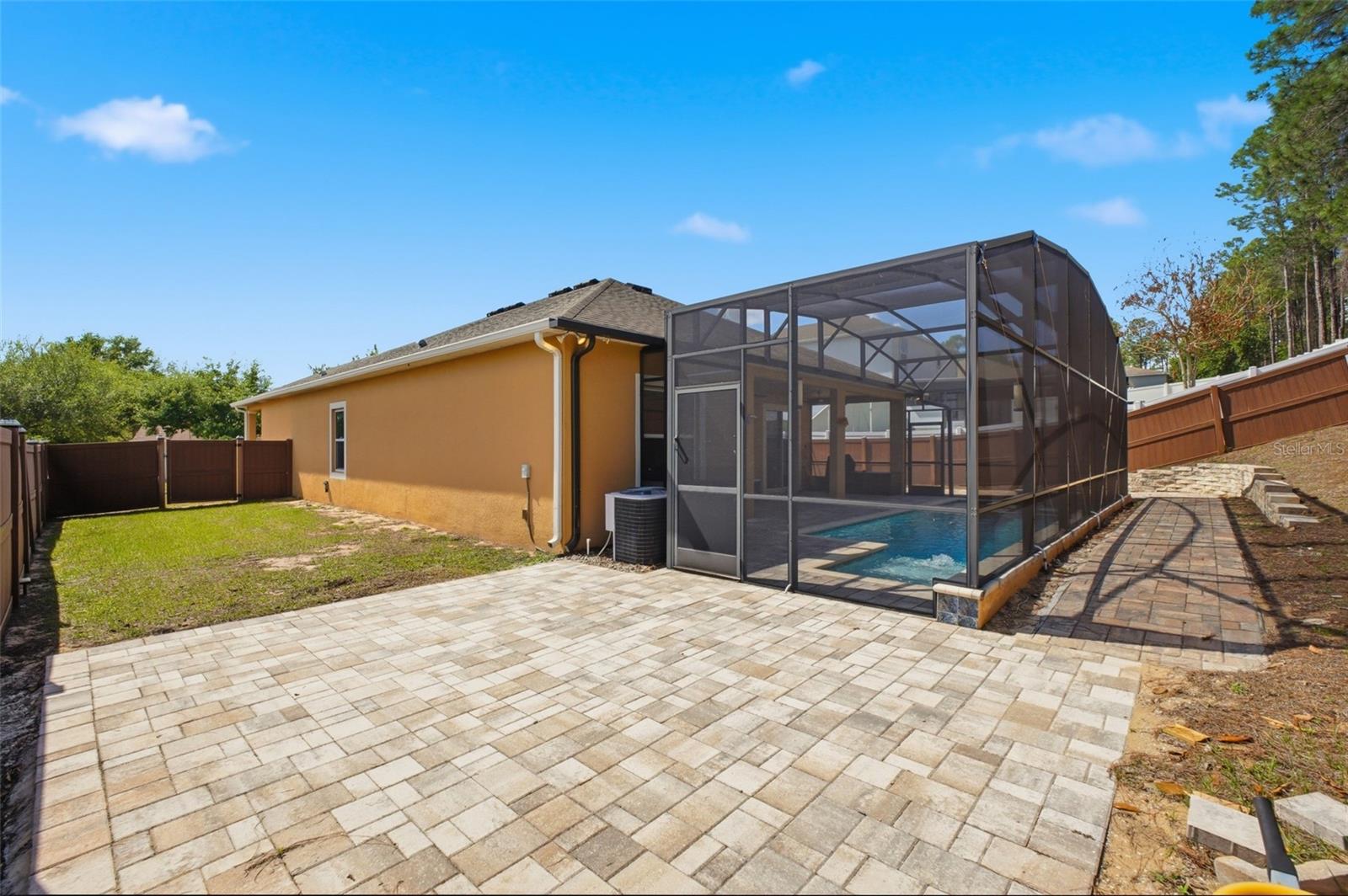 Image 32 of 33 For 202 Colonial Pine Lane