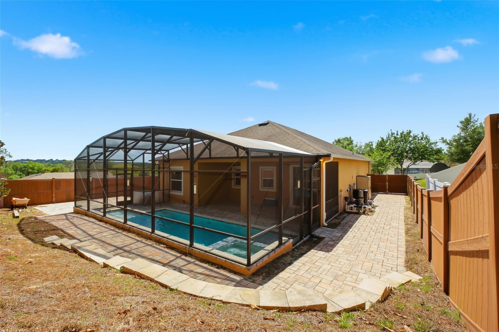 Image 33 of 33 For 202 Colonial Pine Lane