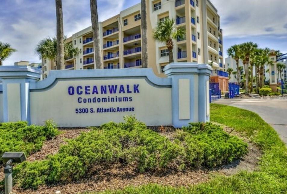 Details for 5300 Atlantic Avenue 23003, NEW SMYRNA BEACH, FL 32169