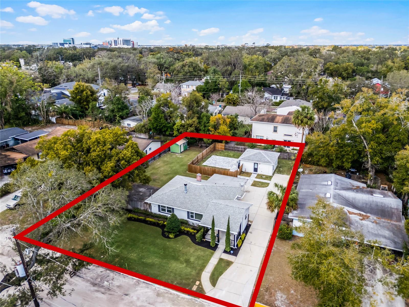 Image 28 of 28 For 1911 Canton Street