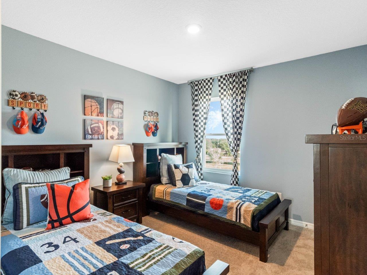 Image 28 of 33 For 3622 Pfeiffer Falls Place