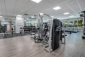 Image 24 of 27 For 100 Eola Drive 608