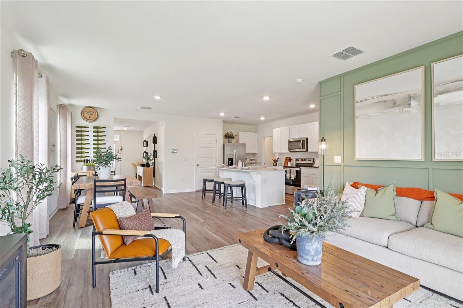 Image 4 of 36 For 3273 Partington Boulevard