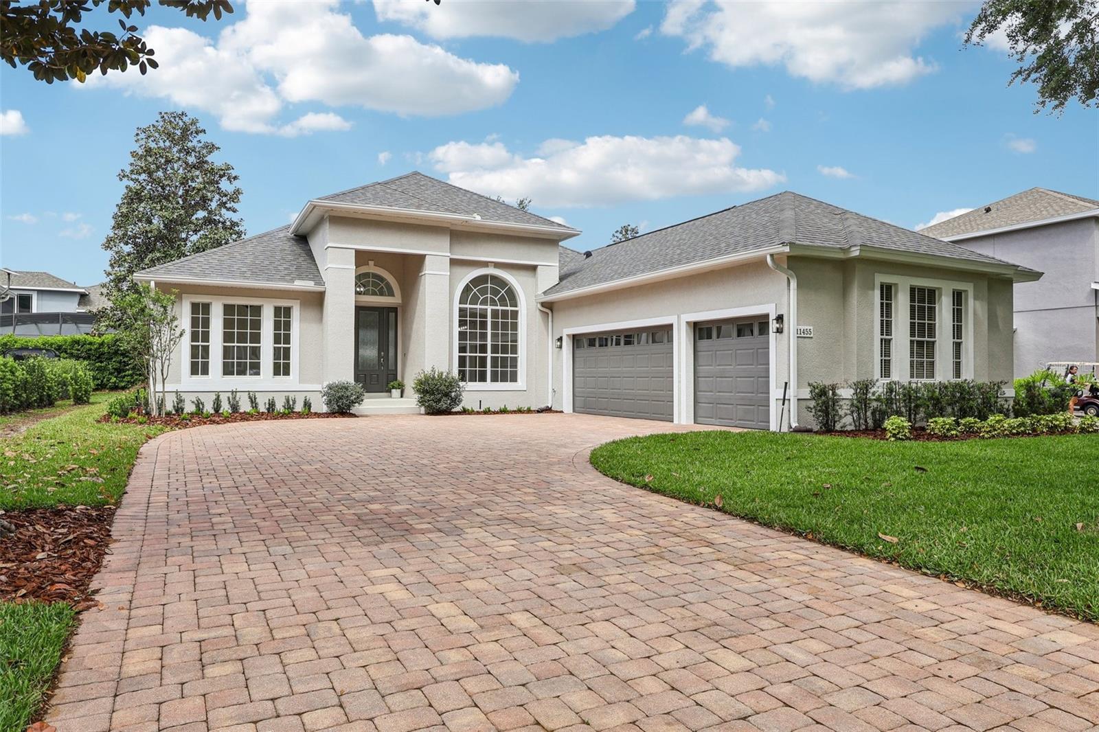 Details for 11455 Claymont Cir, WINDERMERE, FL 34786