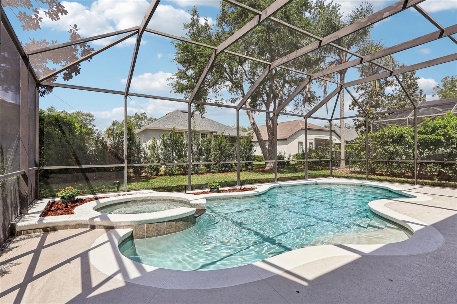 Image 32 of 36 For 11455 Claymont Cir