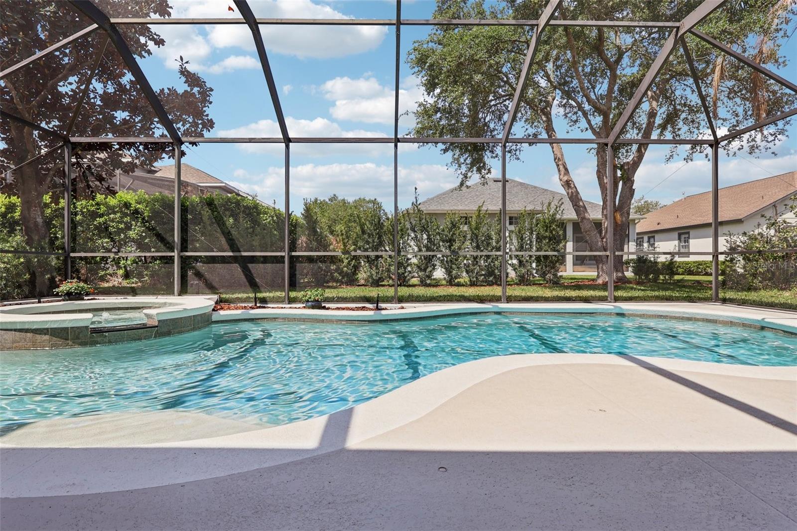 Image 34 of 36 For 11455 Claymont Cir