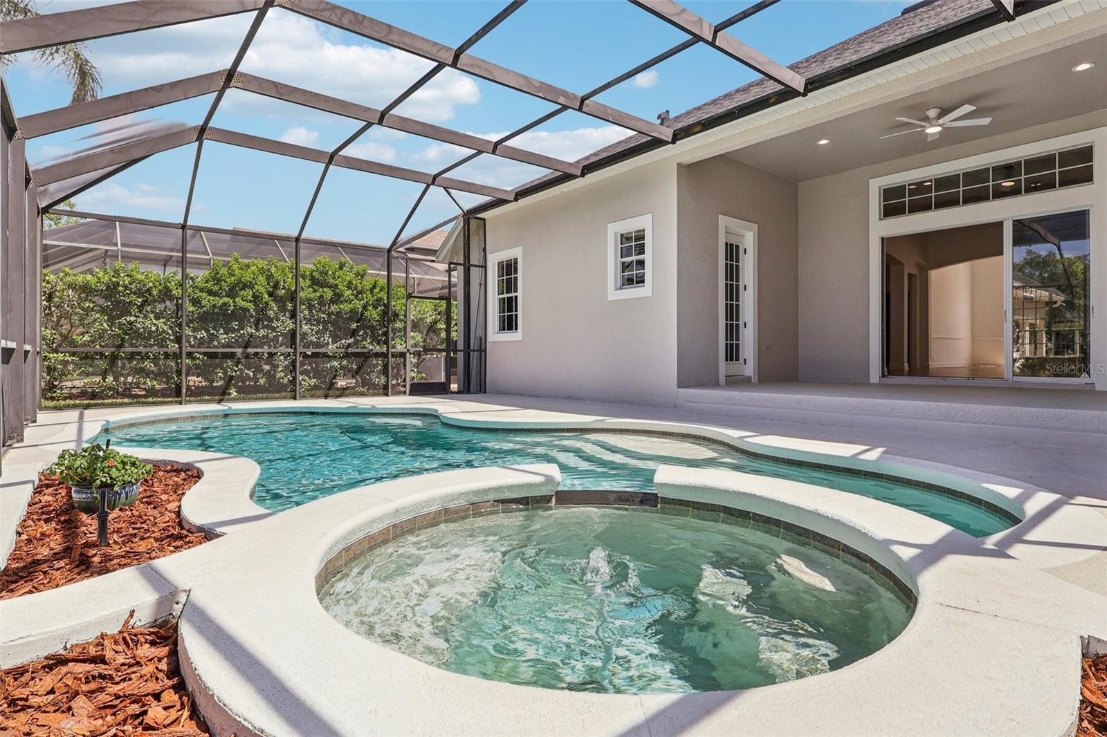 Image 35 of 36 For 11455 Claymont Cir