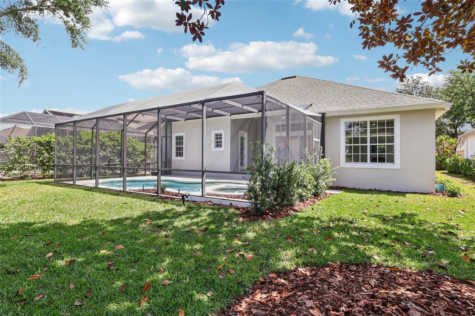 Image 36 of 36 For 11455 Claymont Cir