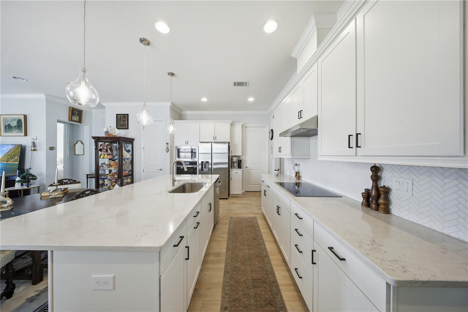 Image 10 of 61 For 1999 Key Bay Trail