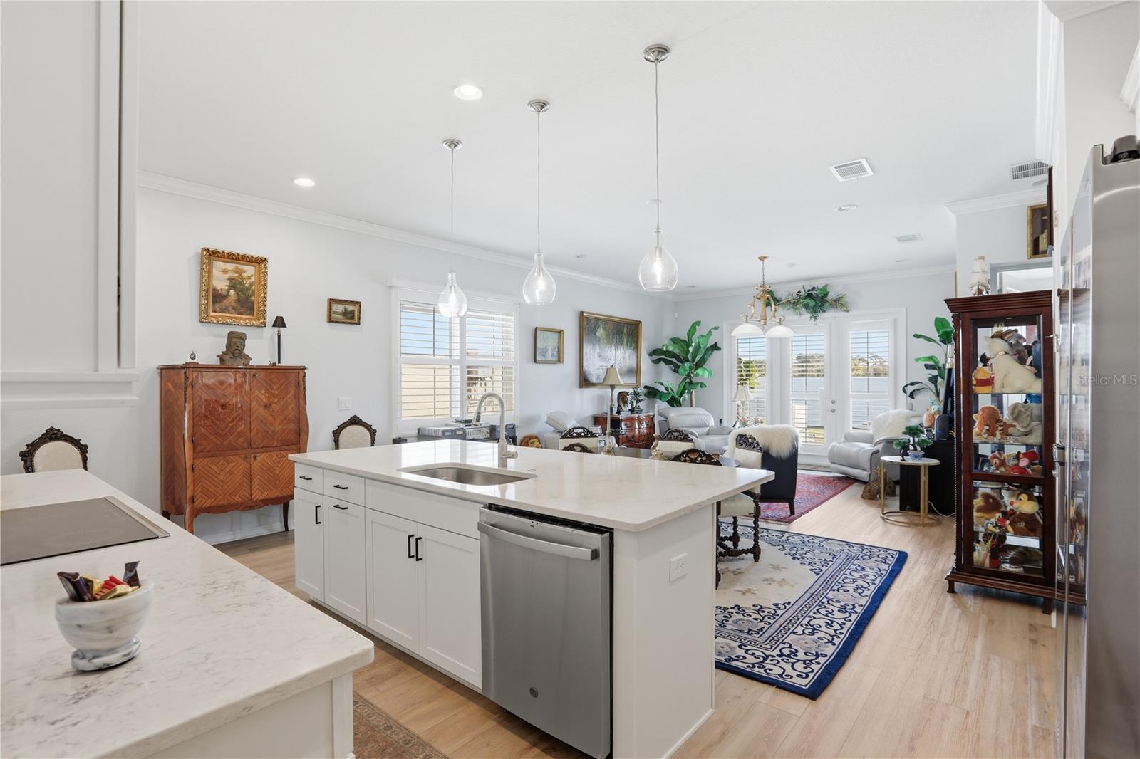 Image 13 of 61 For 1999 Key Bay Trail