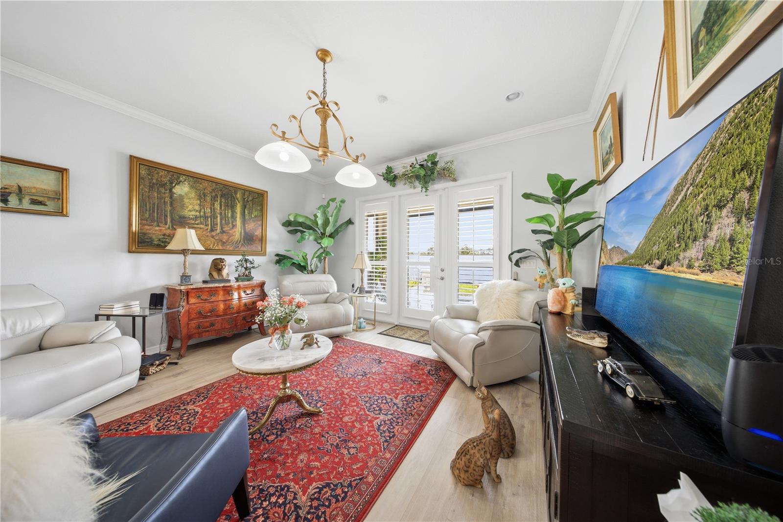 Image 17 of 61 For 1999 Key Bay Trail