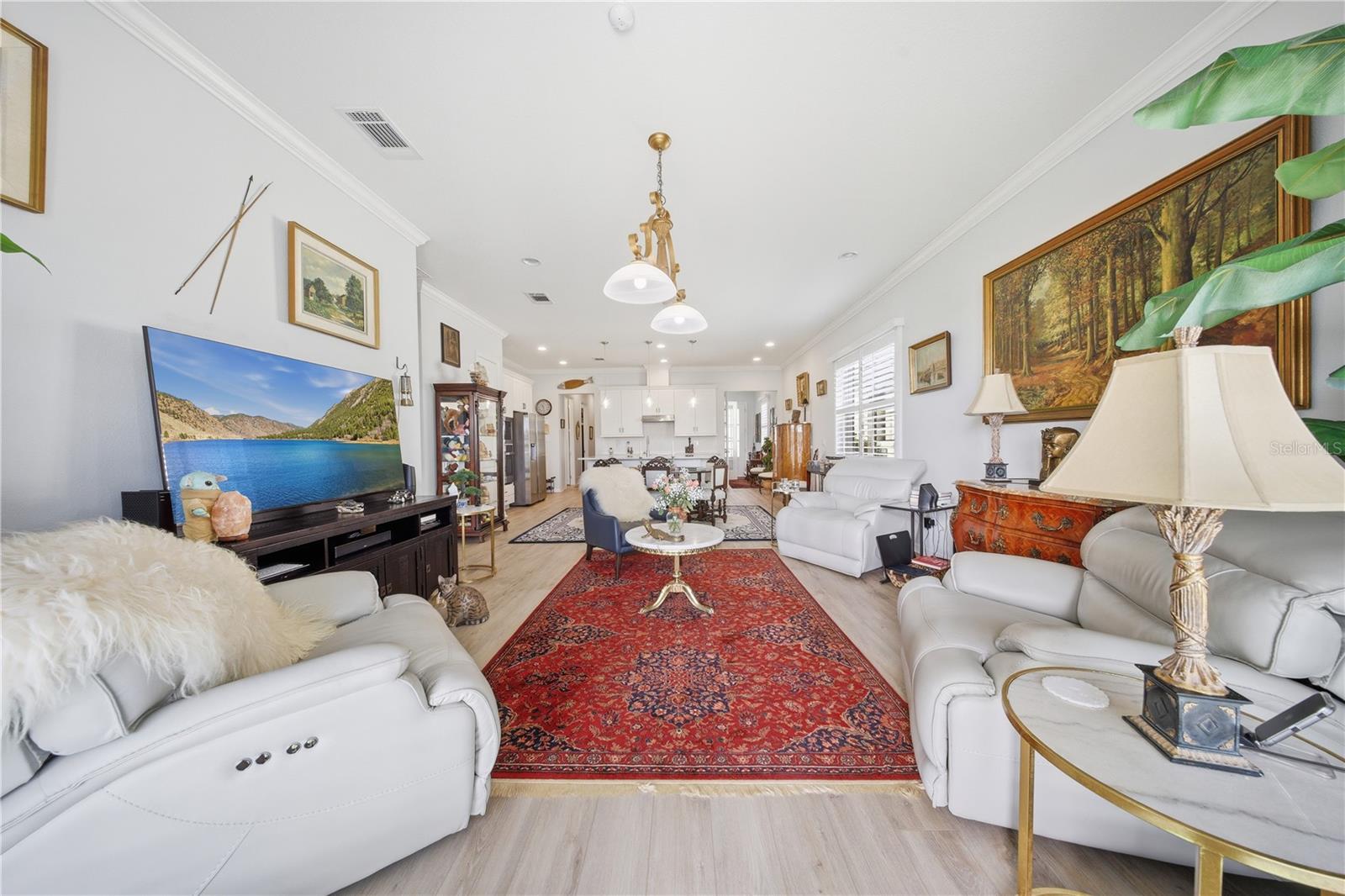 Image 18 of 61 For 1999 Key Bay Trail