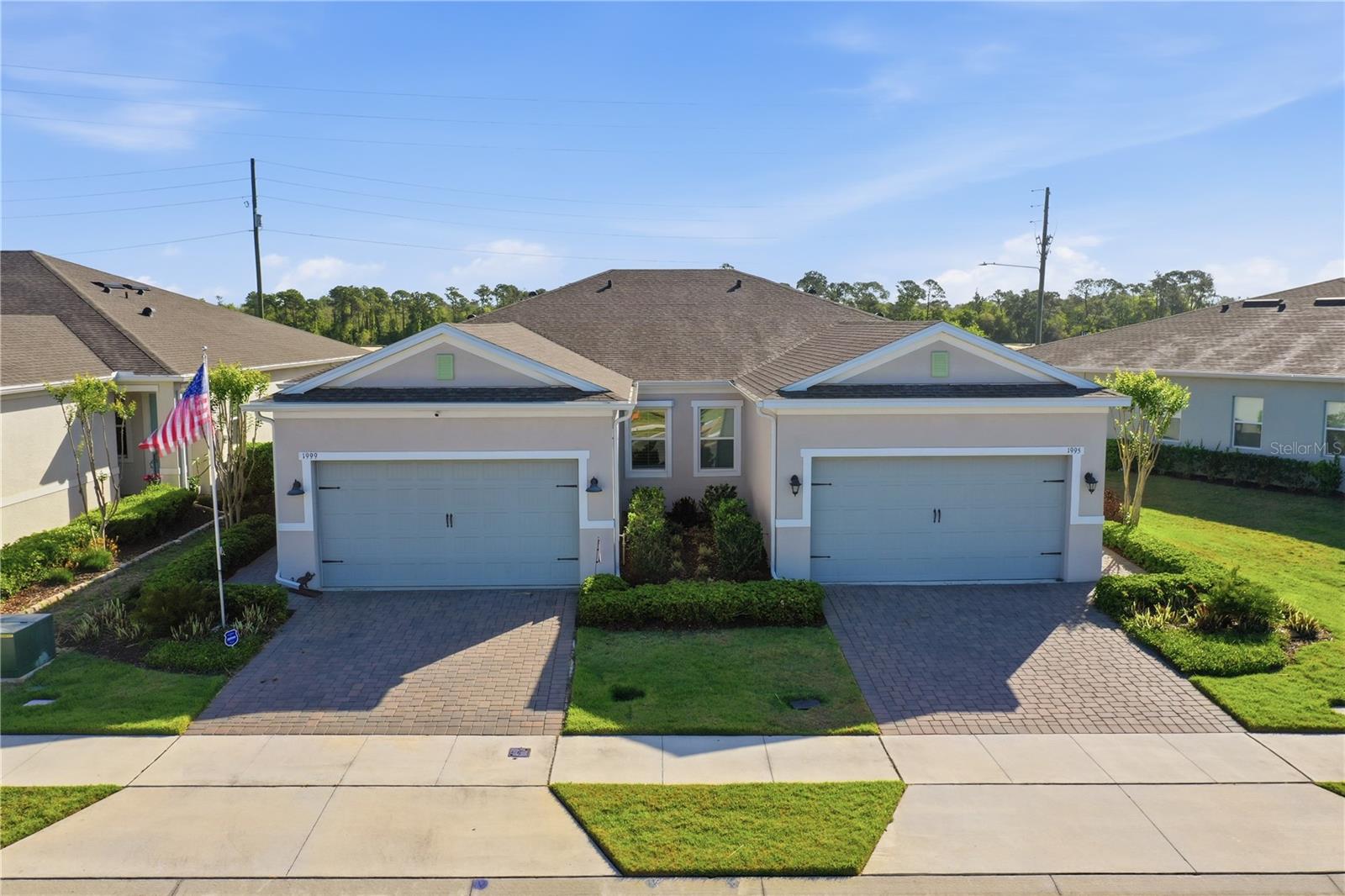 Image 37 of 61 For 1999 Key Bay Trail