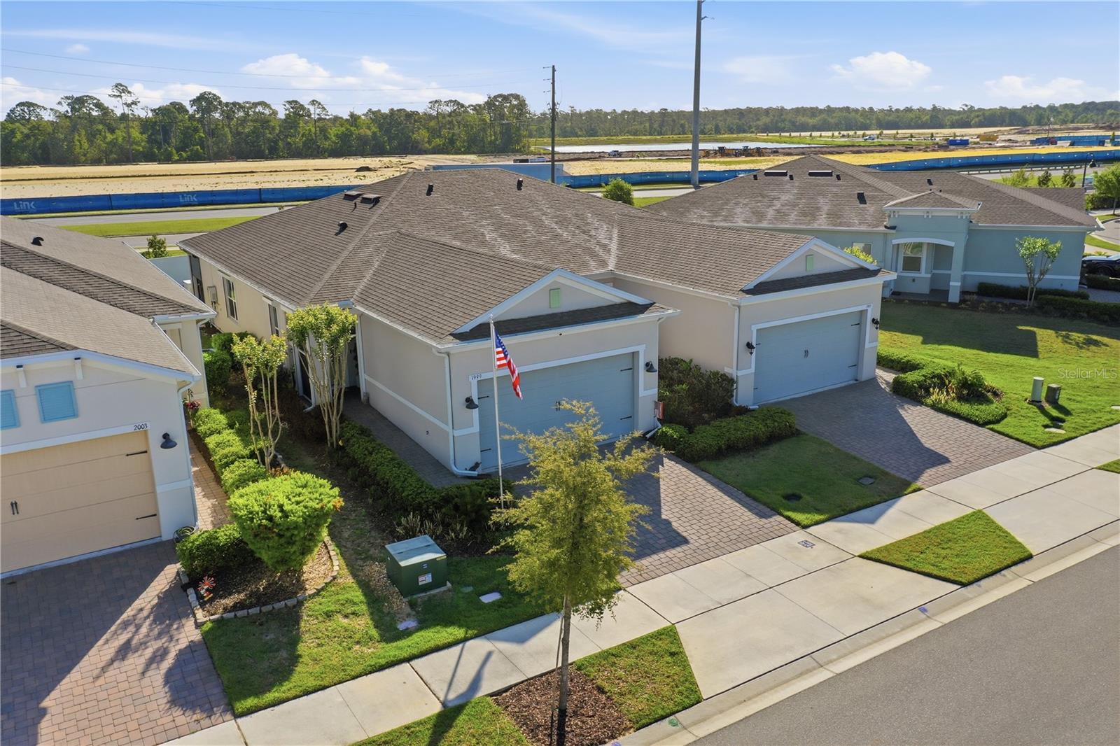 Image 38 of 61 For 1999 Key Bay Trail