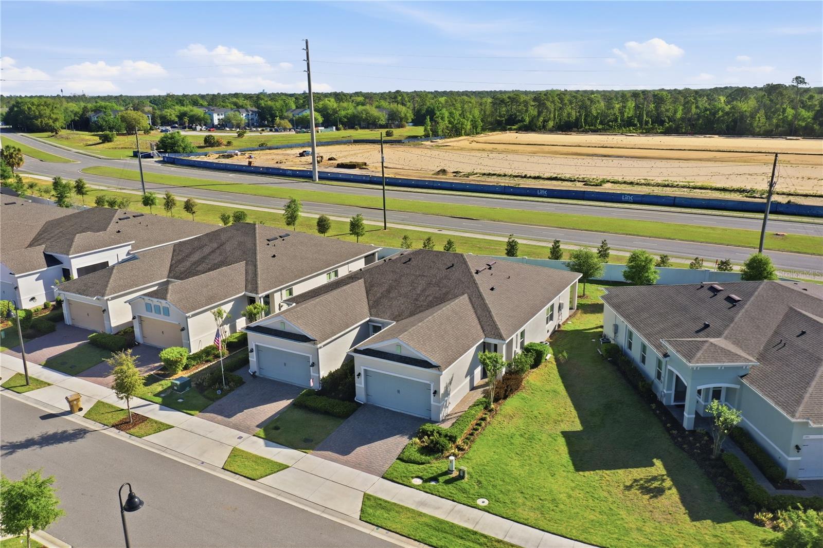 Image 42 of 61 For 1999 Key Bay Trail