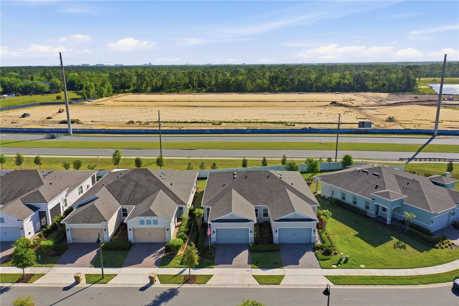 Image 43 of 61 For 1999 Key Bay Trail