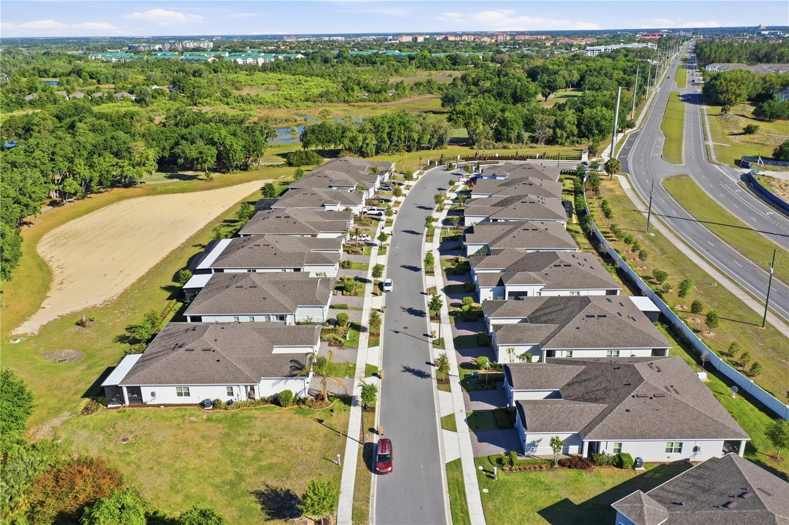 Image 45 of 61 For 1999 Key Bay Trail