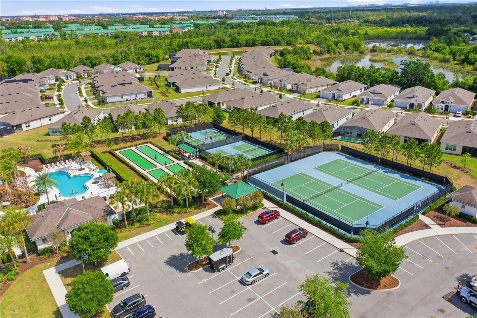 Image 49 of 61 For 1999 Key Bay Trail