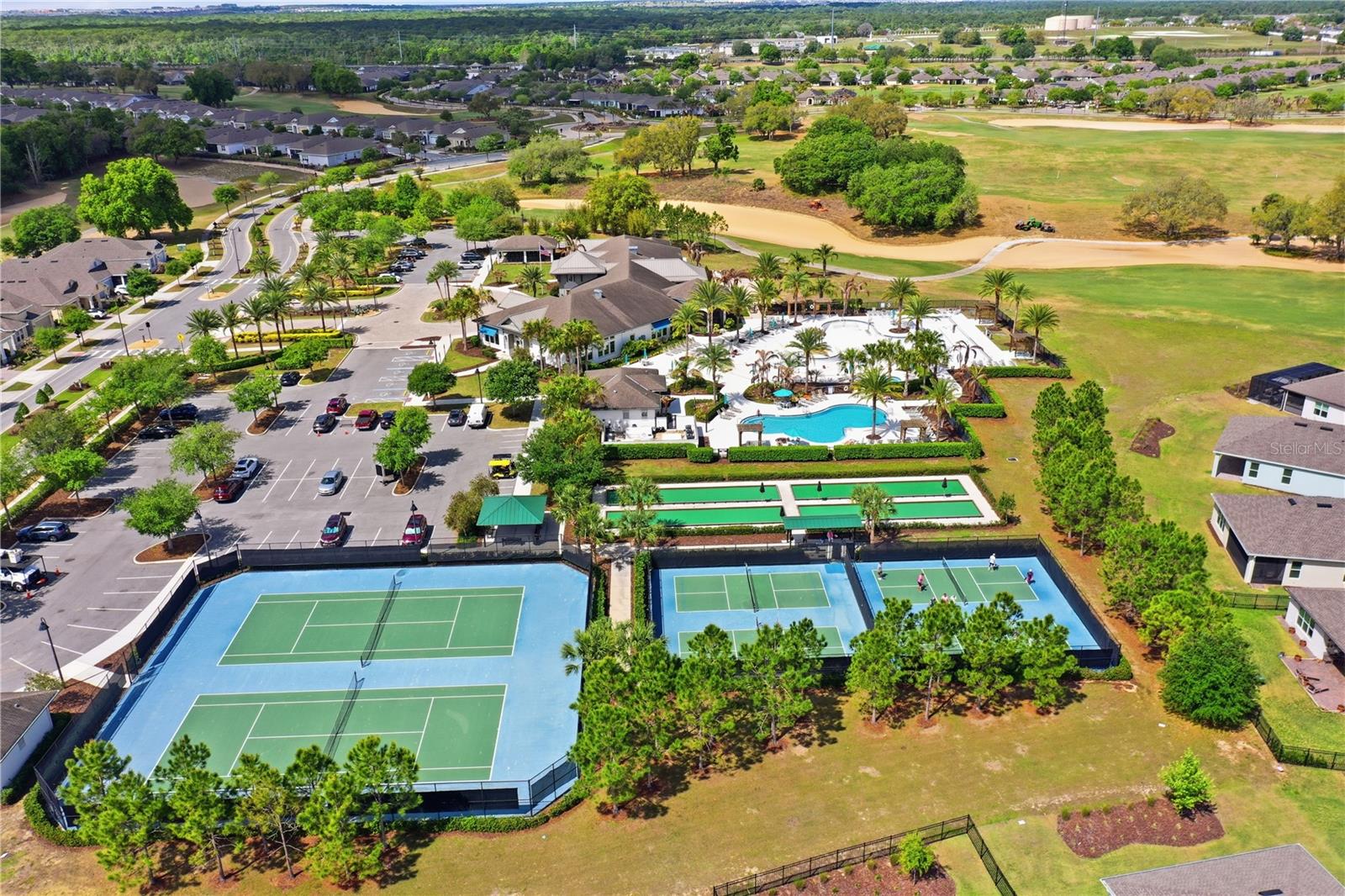 Image 50 of 61 For 1999 Key Bay Trail