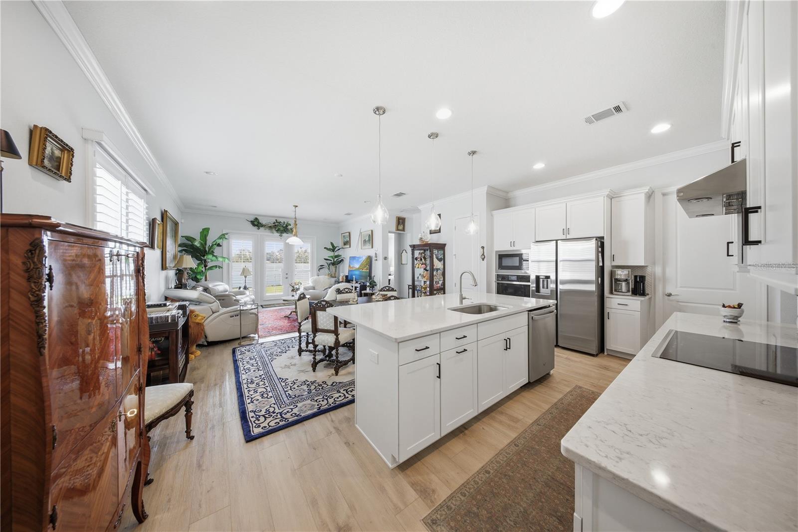 Image 9 of 61 For 1999 Key Bay Trail