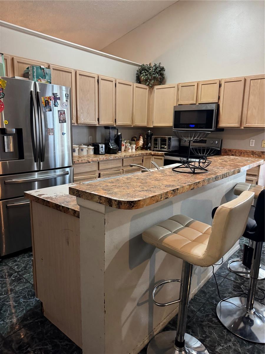 Image 16 of 30 For 7012 Coral Cove Drive