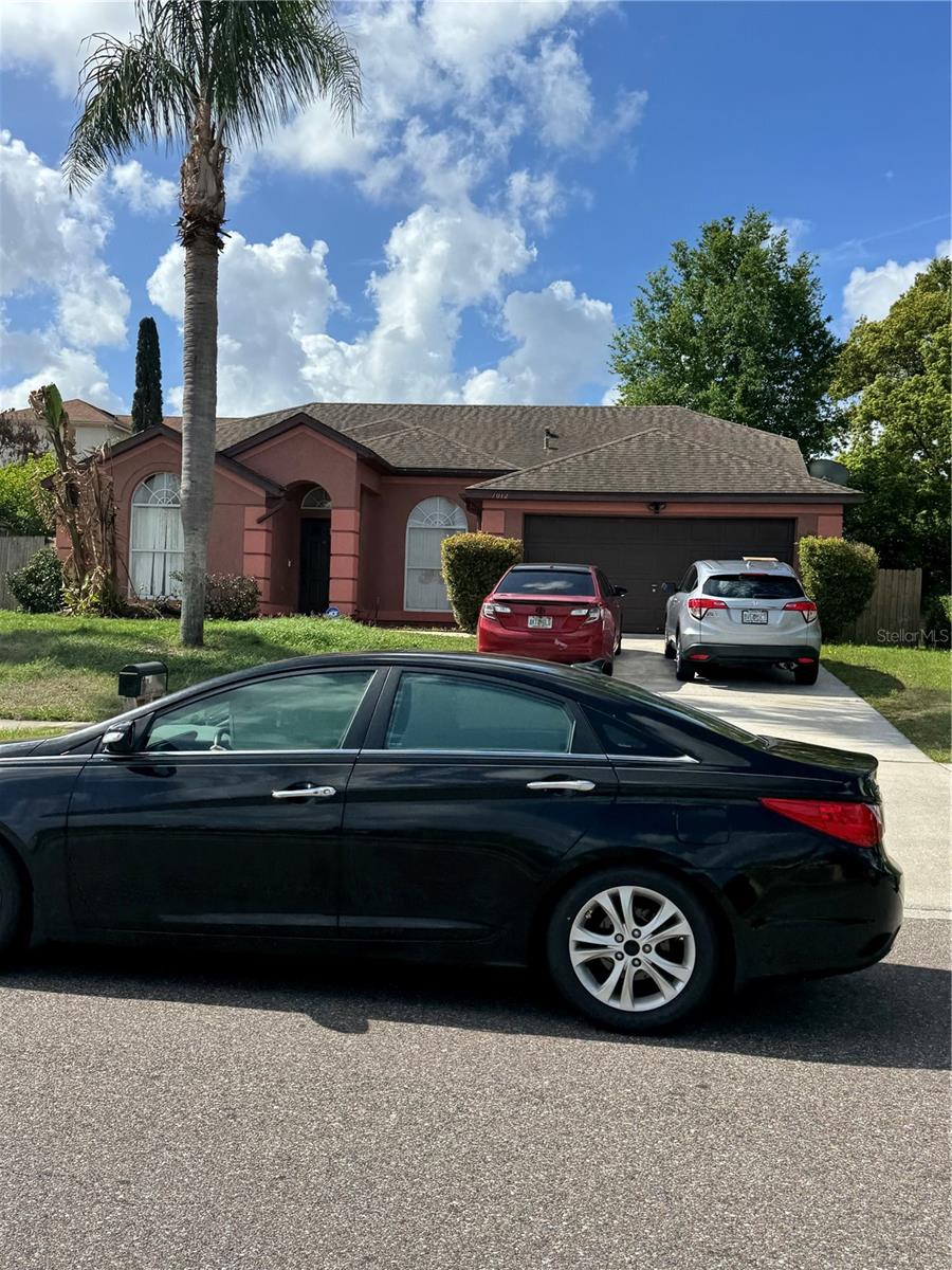 Image 3 of 30 For 7012 Coral Cove Drive