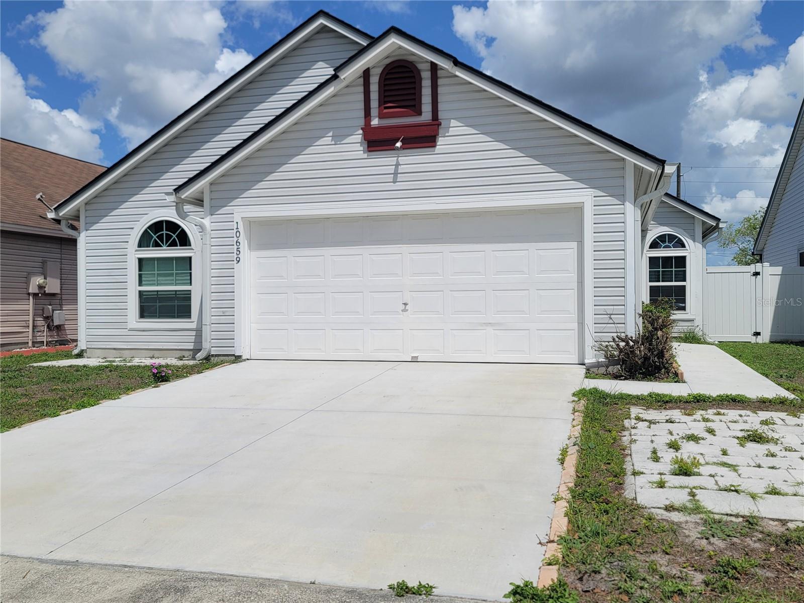 Details for 10659 Huntridge Road, ORLANDO, FL 32825