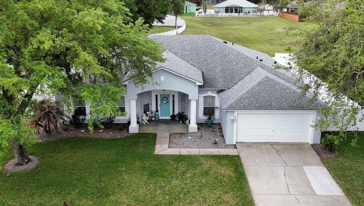 Image 32 of 32 For 703 Cypress Oak Circle