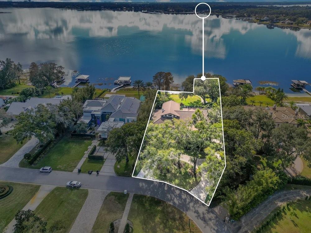 Image 2 of 100 For 10577 Down Lakeview Circle