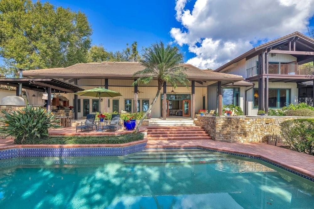 Image 6 of 100 For 10577 Down Lakeview Circle