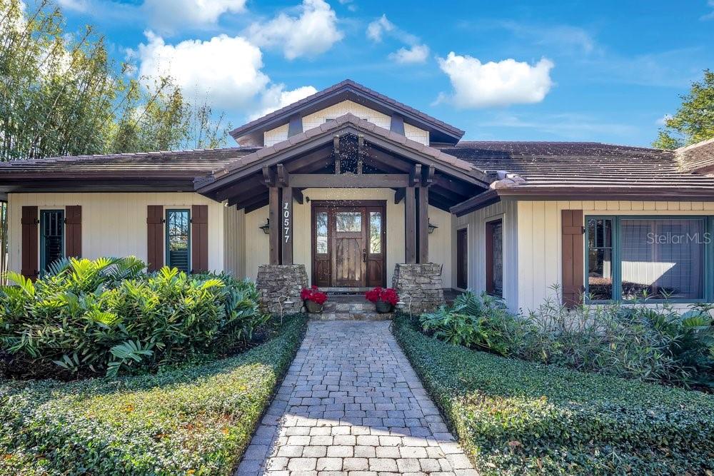 Image 8 of 100 For 10577 Down Lakeview Circle