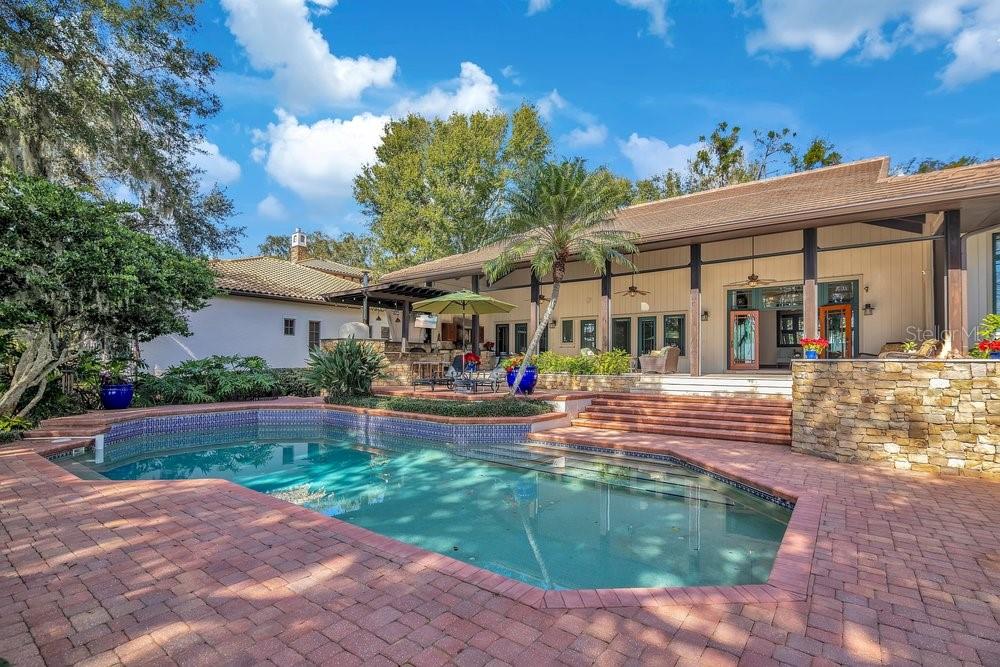 Image 81 of 100 For 10577 Down Lakeview Circle