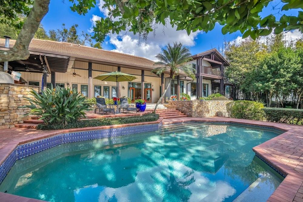 Image 82 of 100 For 10577 Down Lakeview Circle