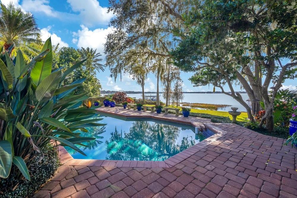 Image 84 of 100 For 10577 Down Lakeview Circle