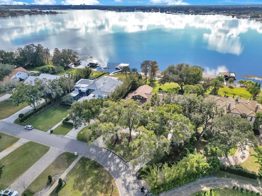 Image 97 of 100 For 10577 Down Lakeview Circle