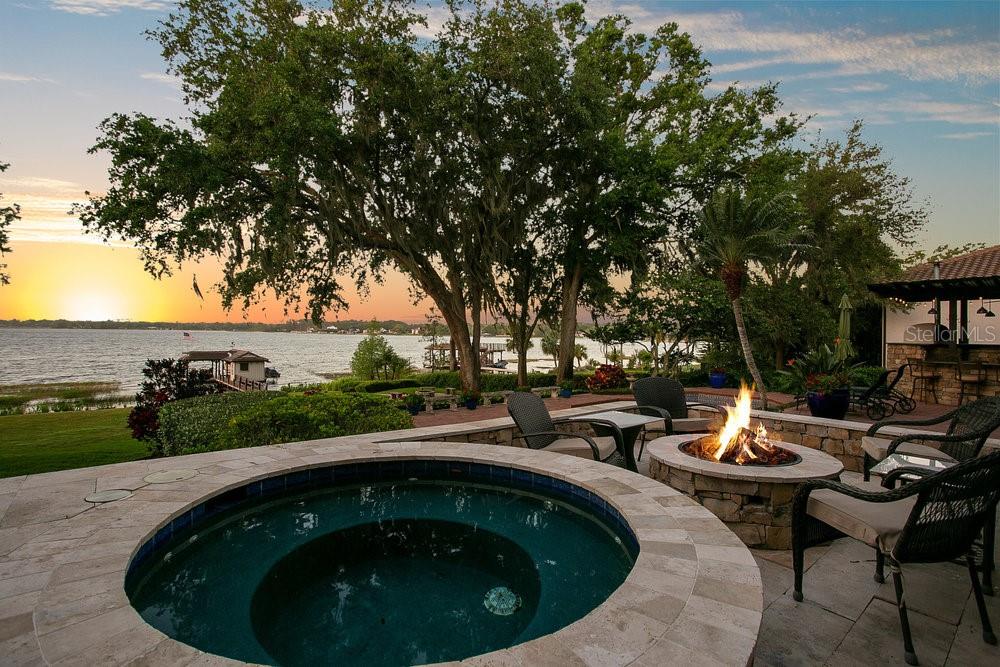 Image 98 of 100 For 10577 Down Lakeview Circle