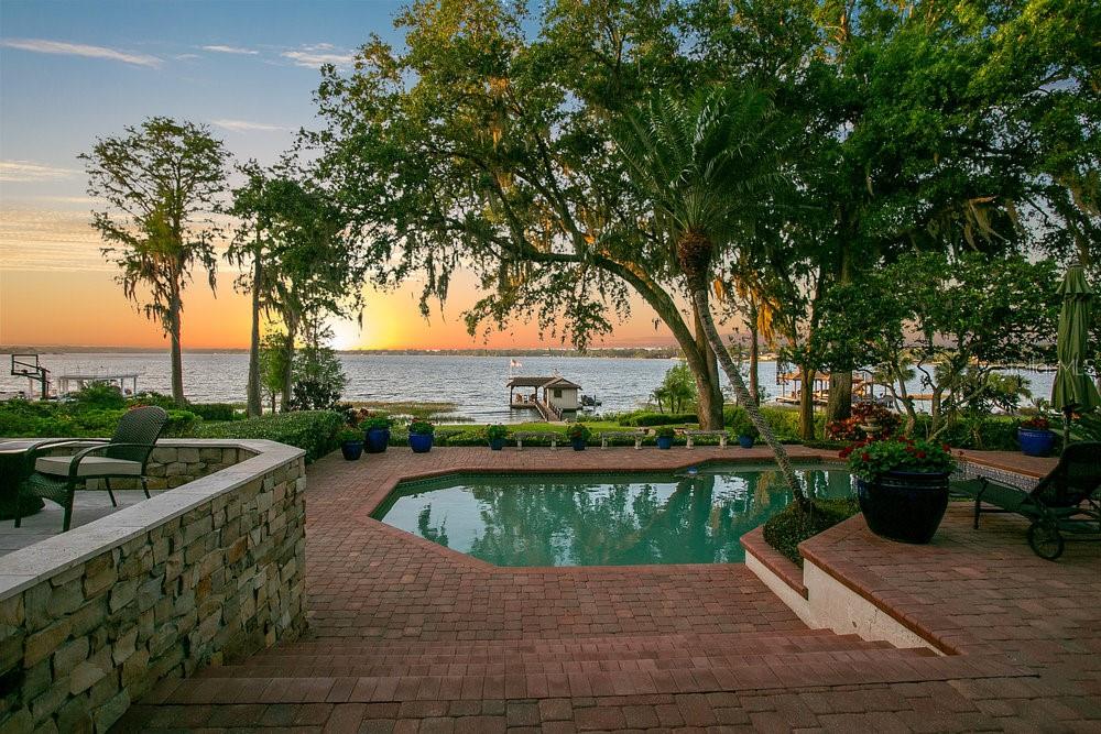 Image 99 of 100 For 10577 Down Lakeview Circle