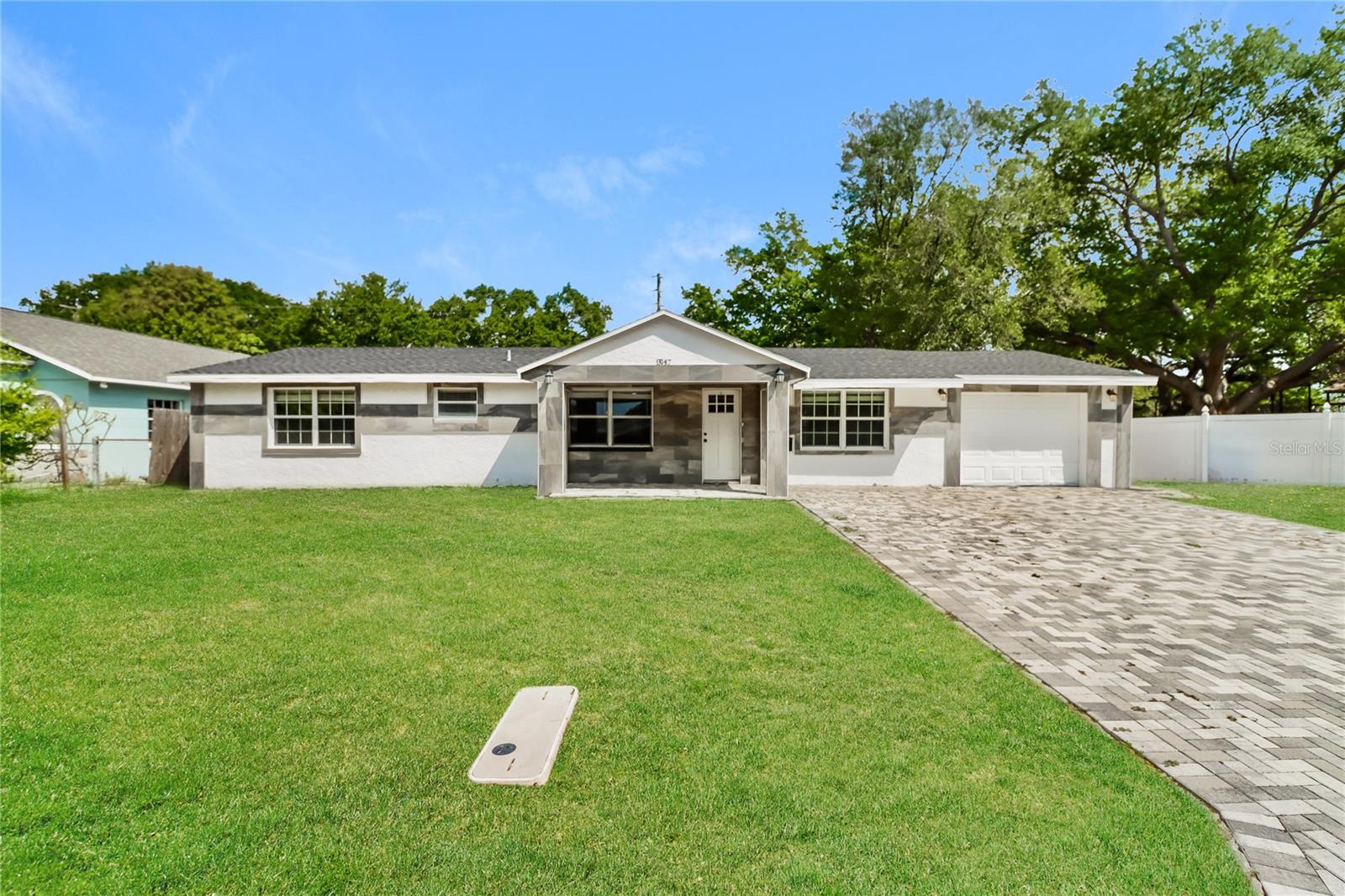 Details for 3147 36th Avenue N, ST PETERSBURG, FL 33713