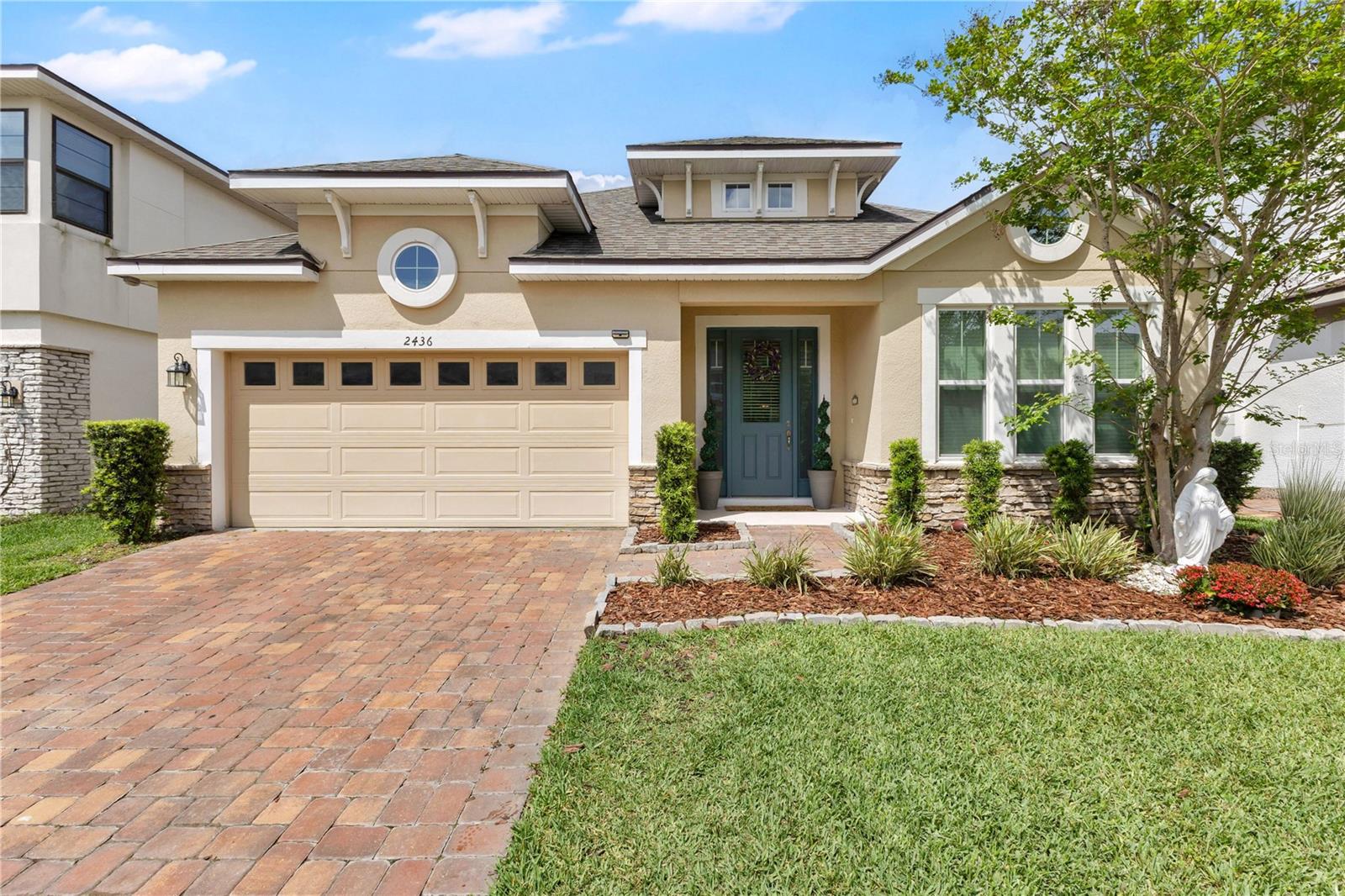 Details for 2436 Varenna Loop, KISSIMMEE, FL 34741