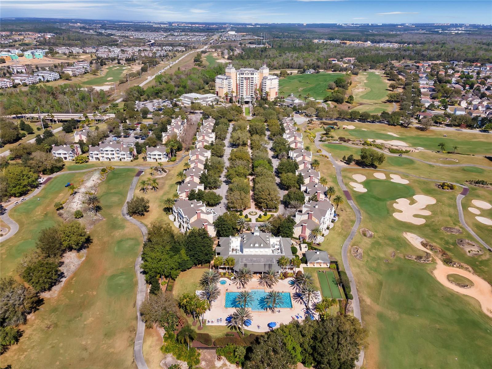 Image 27 of 35 For 7593 Gathering Drive 206