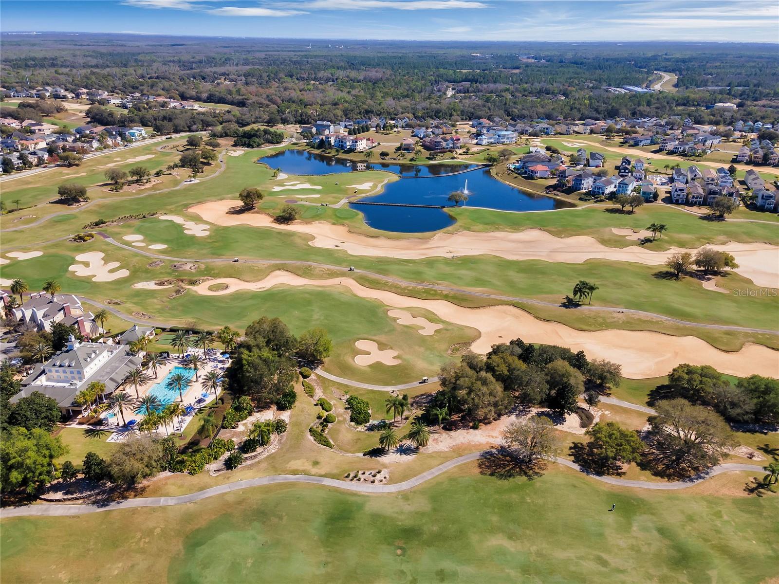 Image 29 of 35 For 7593 Gathering Drive 206