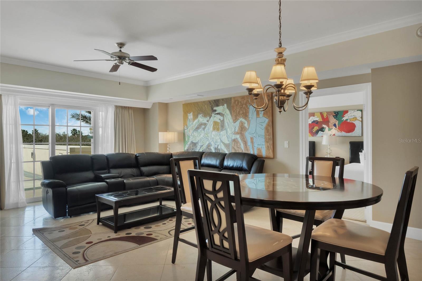 Image 4 of 35 For 7593 Gathering Drive 206