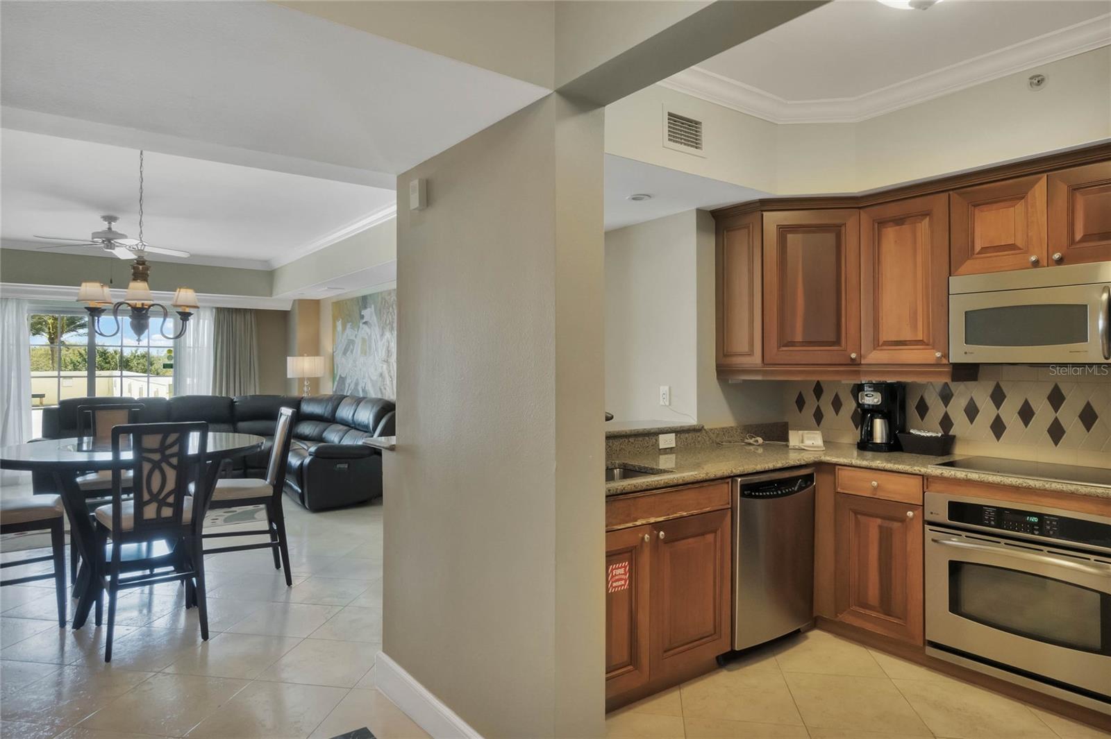 Image 7 of 35 For 7593 Gathering Drive 206