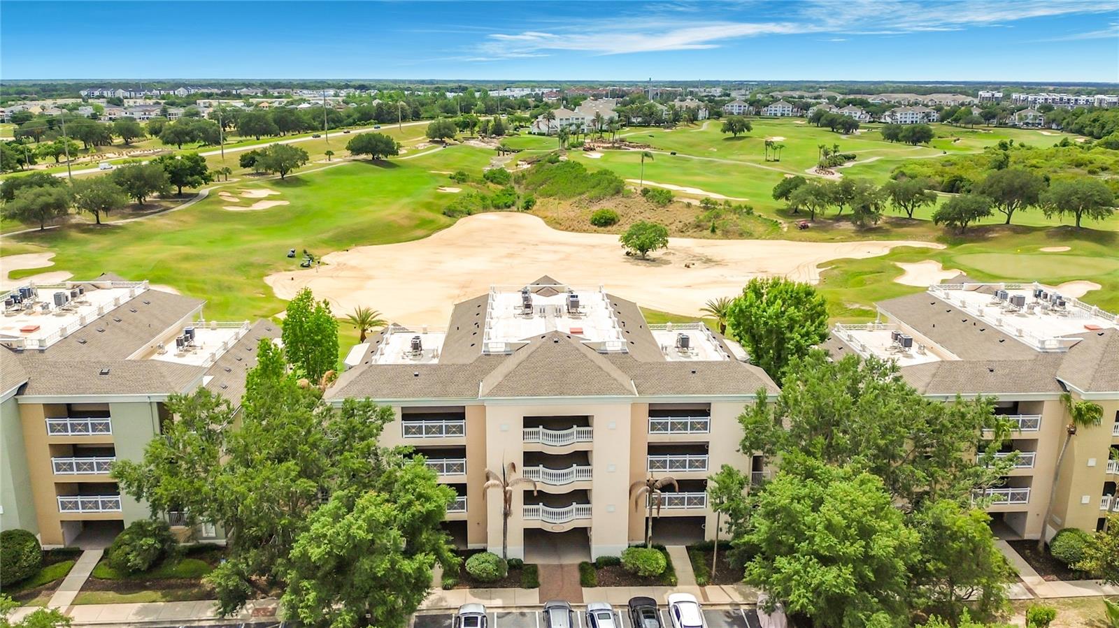 Details for 1362 Centre Court Ridge Drive 204, REUNION, FL 34747
