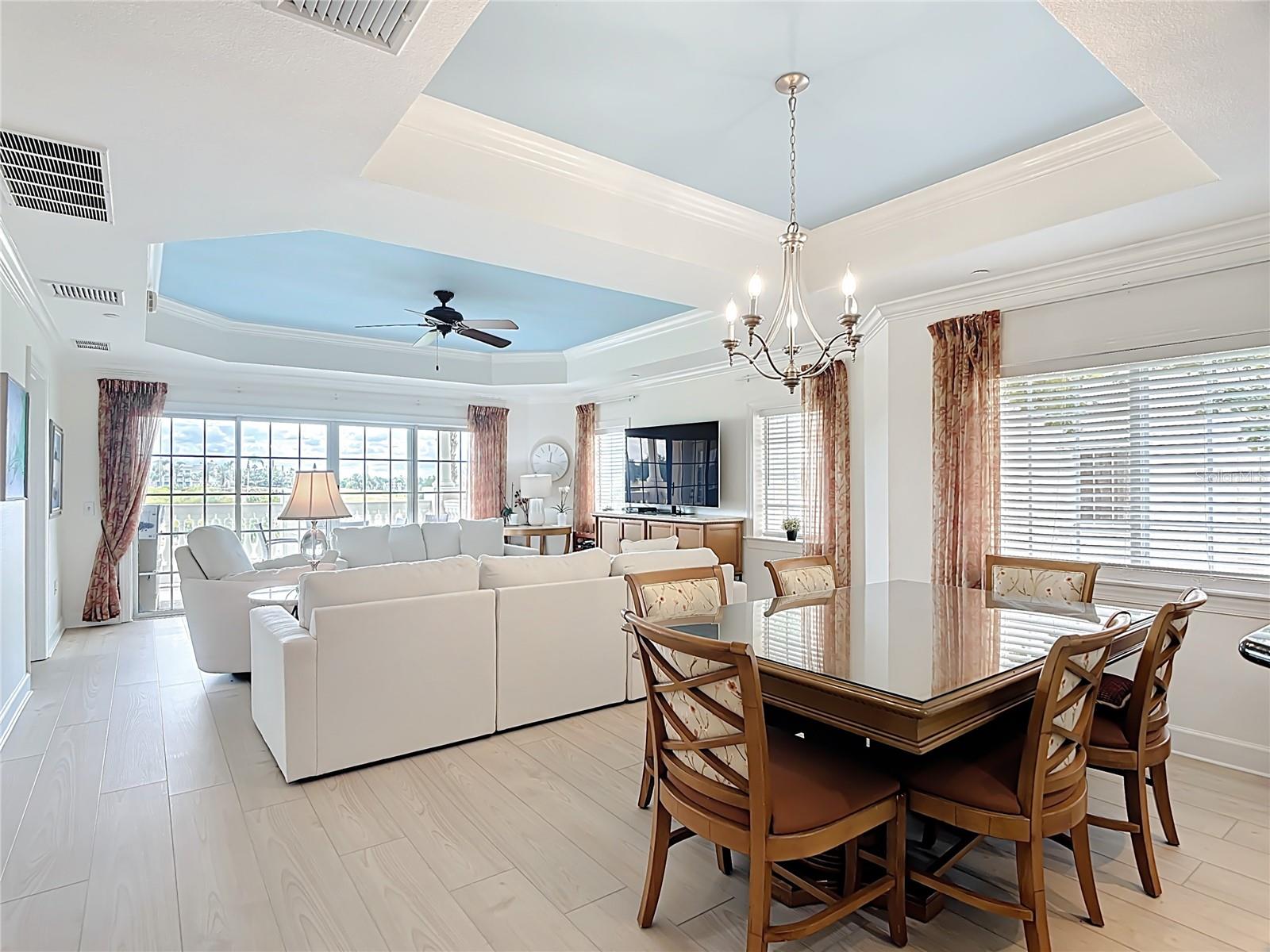 Image 3 of 51 For 1362 Centre Court Ridge Drive 204