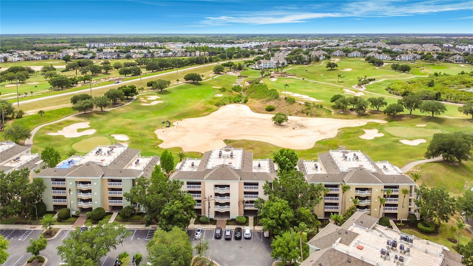Image 42 of 51 For 1362 Centre Court Ridge Drive 204