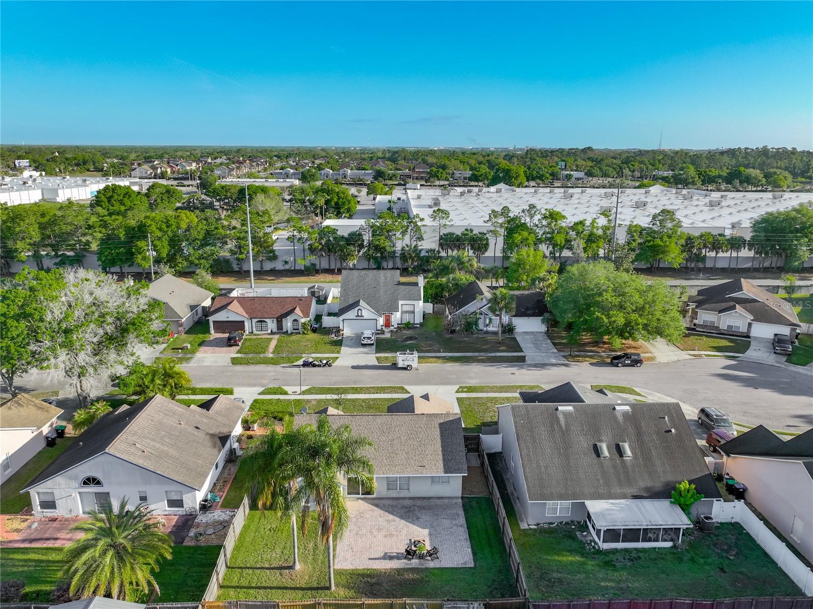 Listing photo id 36 for 1433 Pon Pon Court