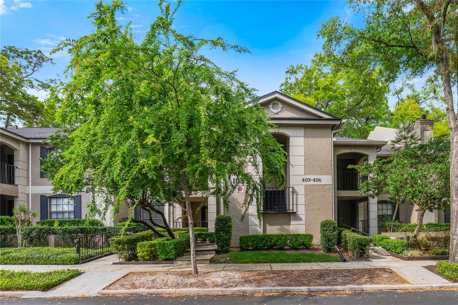 Details for 1055 Kensington Park Drive 409, ALTAMONTE SPRINGS, FL 32714