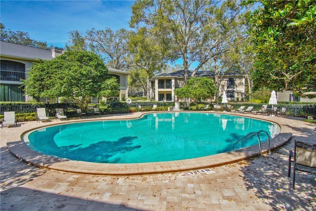 Image 25 of 27 For 1055 Kensington Park Drive 409